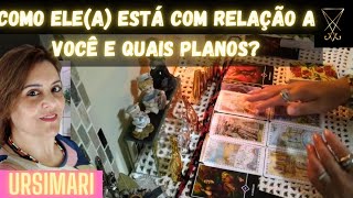 Como elea está com relação a você e quais planos 41 91797074 [upl. by Ahtis780]