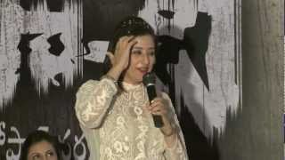 Manisha Koirala on RGV Boochi Upcoming Film [upl. by Bride177]