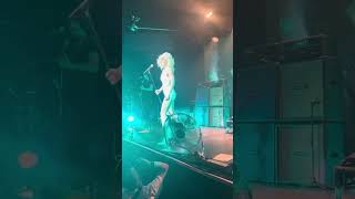 Amyl and the sniffers Facts O2 Academy Bristol 11112024 [upl. by Aile666]