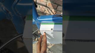 Battery box me ye kya hua 😭 Making electric cycle at home experimentviralvideo Advancbabu [upl. by Wolram]