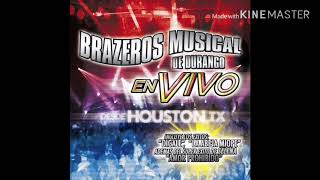 Brazeros Musical En Vivo Desde Houston Tx [upl. by Tanitansy758]