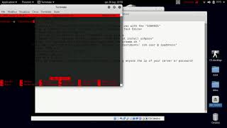 How to access ssh in a simpler way with the quotSSHPASSquot [upl. by Emogene]