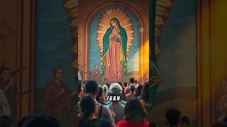 San Juan Diego El Apóstol de Guadalupe y su Milagrosa Historia [upl. by Samuelson]