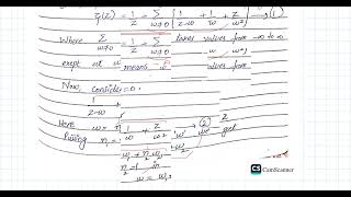 Quasi Periodic function and Wiersrass Zeta fuction [upl. by Pich]