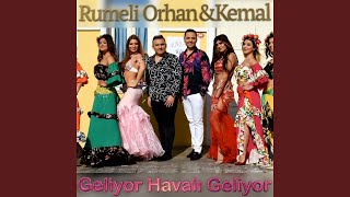 Geliyor Havalı Geliyor [upl. by Nirok]