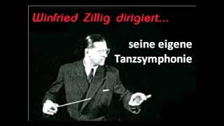 Winfried Zillig Tanzsymphonie [upl. by Dett7]