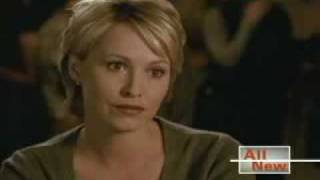 Melrose Place  Evil Eve Promo [upl. by Nyahs]