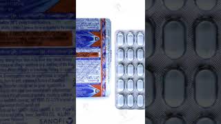 Combiflam tablet uses combiflam tablet pharmacist [upl. by Etteraj]