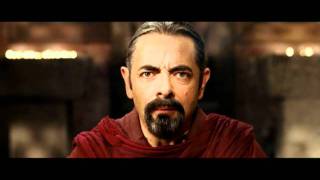 Johnny English Reborn  Trailer  Own it 228 [upl. by Eiznil241]