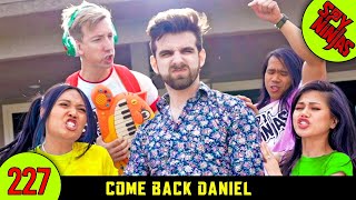 Come Back Daniel Song  Spy Ninjas Official Music Video  Spy Ninjas 227 [upl. by Randall]