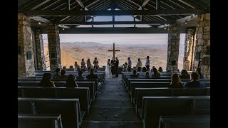 Pretty Place Chapel  Evans Wedding Film  Greenville SC Wedding Venue [upl. by Mervin]