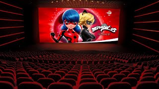 Lavant Première de Miraculous Saison 6 a eu lieu Sans Nous [upl. by Fleisher23]