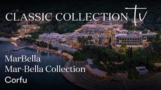 Classic Collection TV  Marbella by MarBella Collection [upl. by Dust]