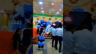 Birthday party organize by my contact 03400063334 trending shortvideo fullvideo video [upl. by Daly]