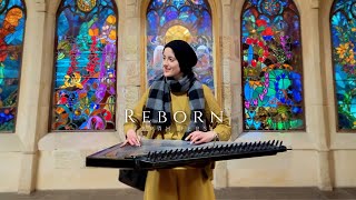 Reborn  Farah Fersi kanun  فرح الفارسي [upl. by Grania]