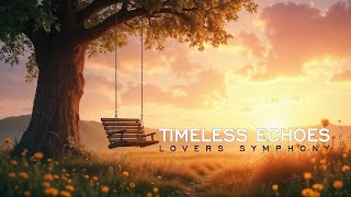 Timeless Echoes Memories That Never Fad Official Music [upl. by Bullough]