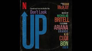 Dont Look Up  Main Title Suite Bonus Track [upl. by Nairda]