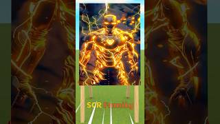 Drawing IRON MAN in Scary Teacher 3D [upl. by Lebar973]