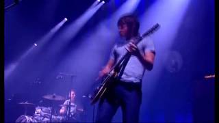 Arctic Monkeys  Teddy Picker live Glastonbury 2007 [upl. by Tallbot576]