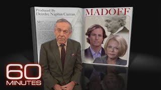 2011 The Madoff family speaks to 60 Minutes [upl. by Adnwahsar407]