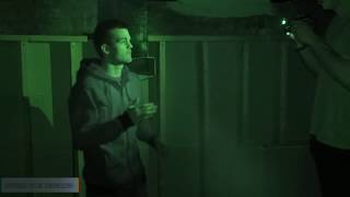 Paranormal Encounters A Haunting at The Crump [upl. by Rusty]