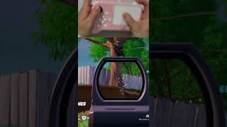 Using HACKS To Cheat In Fortnite [upl. by Doherty]