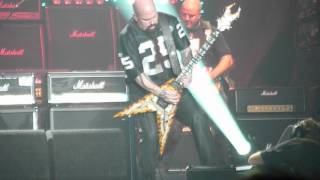 Mouth For War PANTERA  Corey Taylor Kerry King Brian Tichy [upl. by Ness]