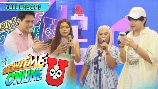 Showtime Online U  September 20 2024  Full Episode [upl. by Eissej]