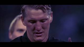 Bastian Schweinsteiger  Goodbye Legend [upl. by Naldo]