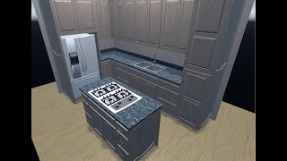 Cabinet Solutions v2022 Tour [upl. by Naesal795]