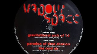 Vapourspace  Paradox Of Time Dilation [upl. by Raymond]