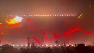 Excision Feel Something by Excision X Illenium  Lost Lands 2024 [upl. by Goss]