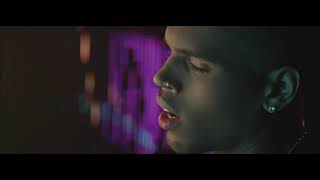 Chris Brown  Love More ft Nicki Minaj  Clean Video [upl. by Audie]