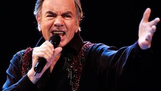 Sweet Caroline  The London Philharmonic Orchestra Plays Neil Diamond HQ [upl. by Chryste]