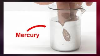 Mercury Element [upl. by Che]