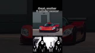 Just another racecar cars carvideos car [upl. by Rramahs]