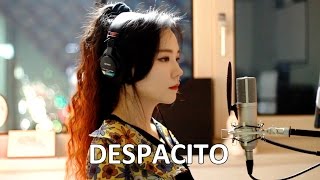 Luis Fonsi  Despacito  cover by JFla [upl. by Mraz]