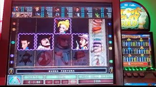 💥FAR WEST 💥 FINO ALLA FINE  Bonus SUPER 5 mancato🤩 slot machine [upl. by Boser724]