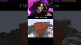 1 Million Blocks Of TNT 😱 [upl. by Anirahtak]