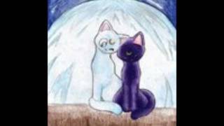 Artemis and Luna [upl. by Agace]