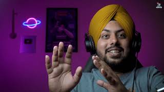 Reaction on GUN CULTURE OFFICIAL AUDIO CHEEMA Y  GUR SIDHU [upl. by Oniram]