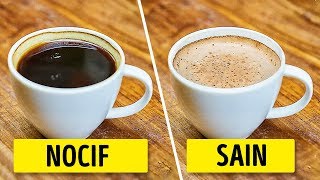 7 Données Sur le Café Que tu ne Connaissais Sûrement Pas [upl. by Atikel964]