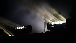 OrelSan  San  FRANCOFOLIES la Rochelle  140718 [upl. by Cuda]