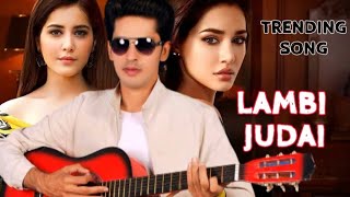 LAMBI JUDAI  New Sofi Song  80s Hit Song  Remastered Song  YouTube Trending Music [upl. by Audwen]