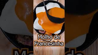 Molho de francesinha [upl. by Maletta391]