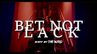 Screwly G  Bet Not Lack Official Video [upl. by Veneaux928]