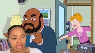 American Dad Best of Principal Lewis  Reaction [upl. by Erreit]