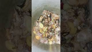 ilonggo alltime favorite ulam KBL KADYOS BABOY Langka [upl. by Ativak]