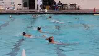 Mira Costa vs Peninsula  FroshSoph Oct 3 2024 C [upl. by Novi]