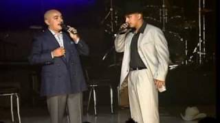 Lupillo Rivera  Las Nieves de Enero Duo con Adan Sanchez [upl. by Nylia]